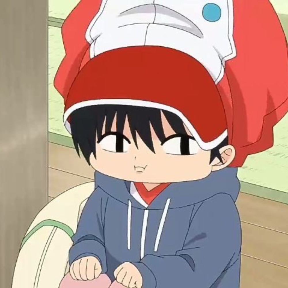 Meet your Posher, Abby